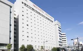 토쿠시마 워싱턴 호텔 프라자